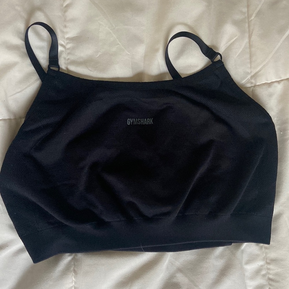 Gymshark sports bra